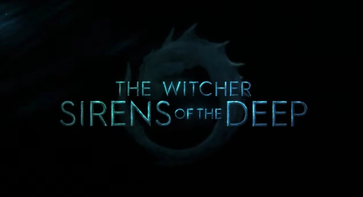 Une série animée pour The Witcher : Sirens of the Deep